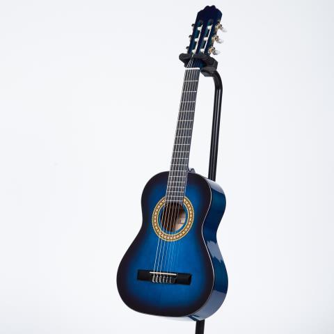 Guitar bleu beavercreek