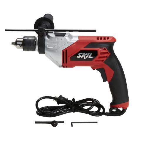 Hammer drill 1/2'' (13mm)