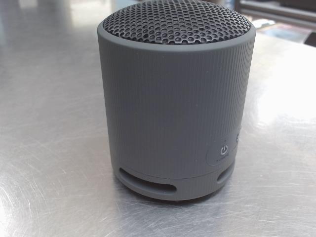 Speaker bluetooth sony