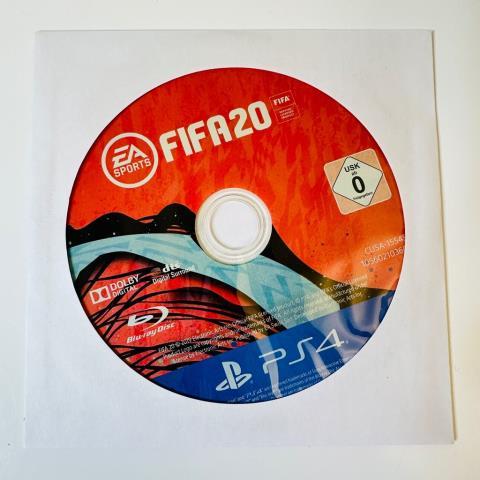 Fifa 20