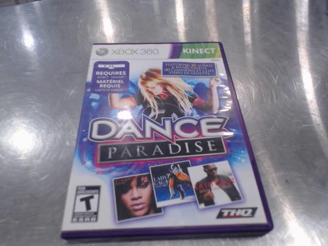 Dance paradise