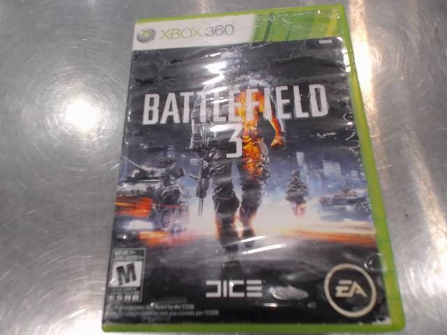 Battlefield 3