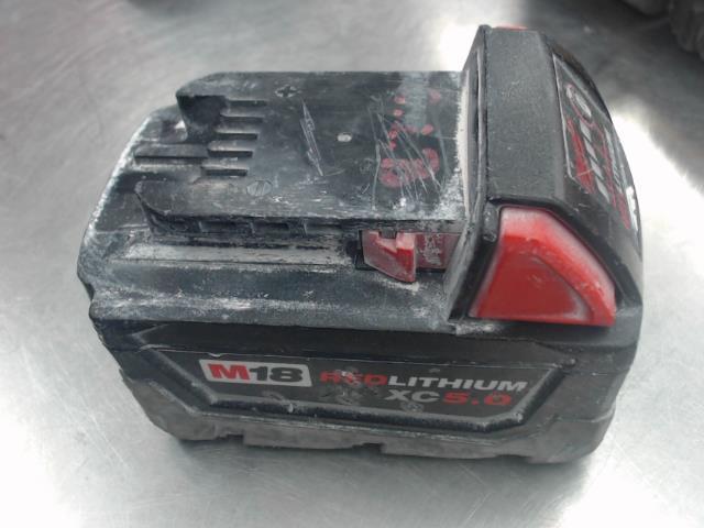 Batterie red lithium xc 5.0 ah