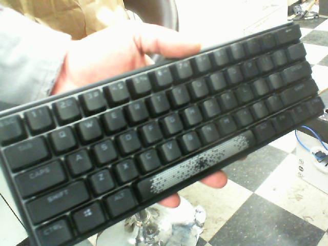 Mini clavier