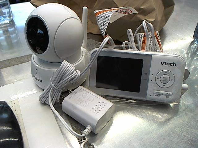 Camera pour vtech surveillance