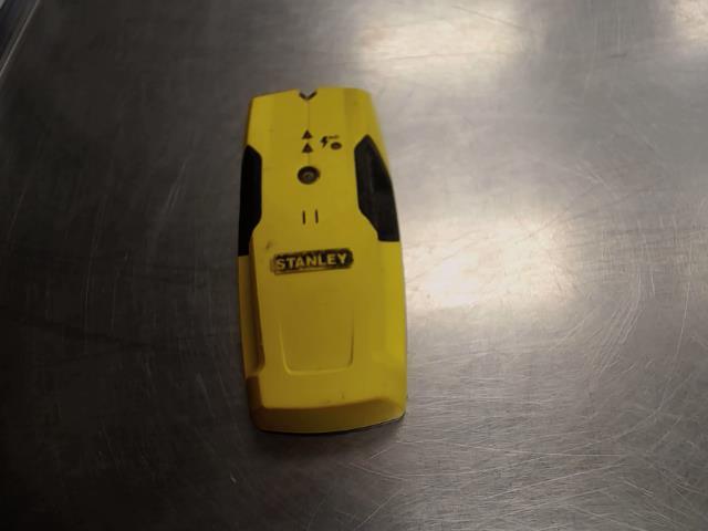 Stud finder