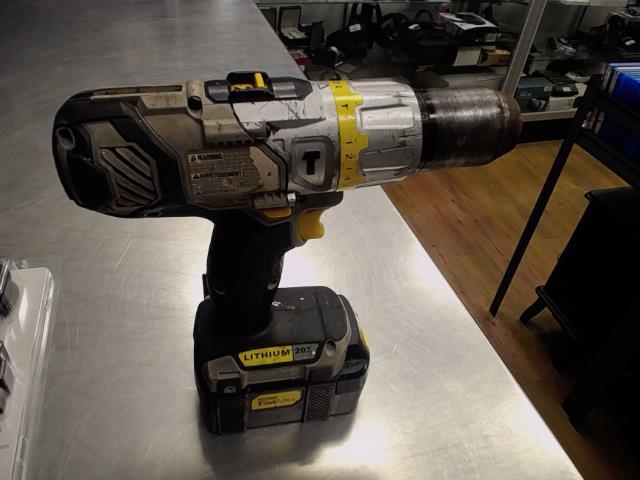 Drill 20v +bat