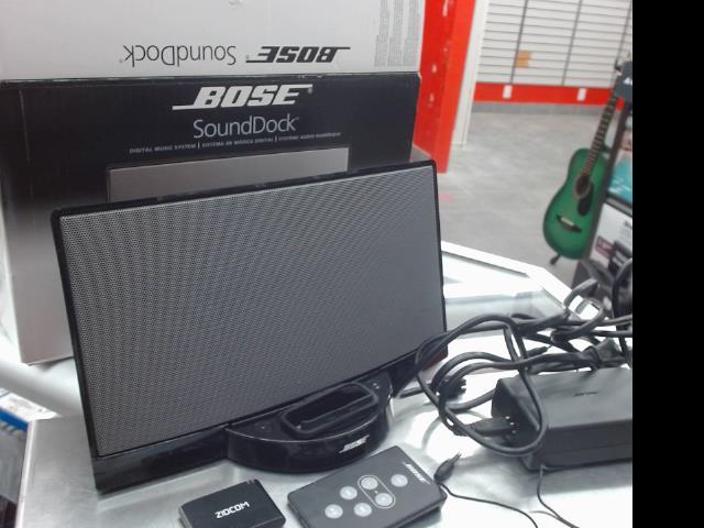 Hauyt parleur bluetooth bose soul 2