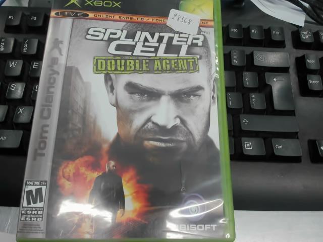 Splinter cell