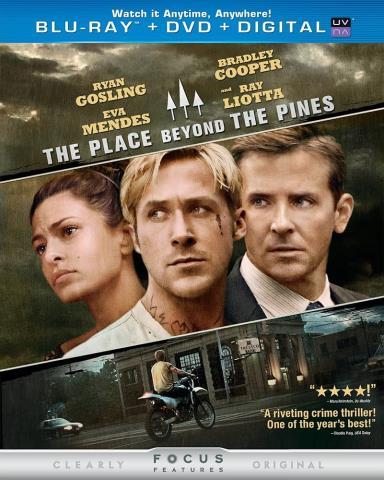 The place beyond the pines