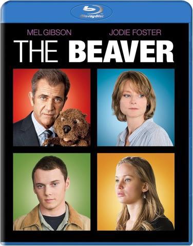 The beaver