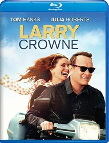 Larry crowne