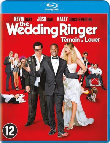 The wedding ringer