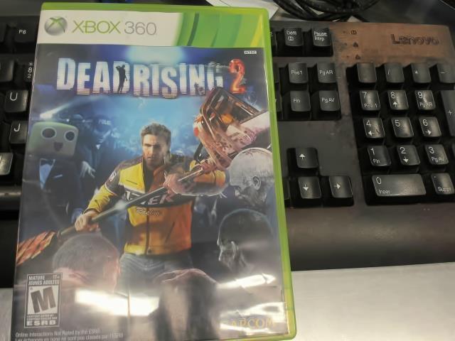 Dead rising 2