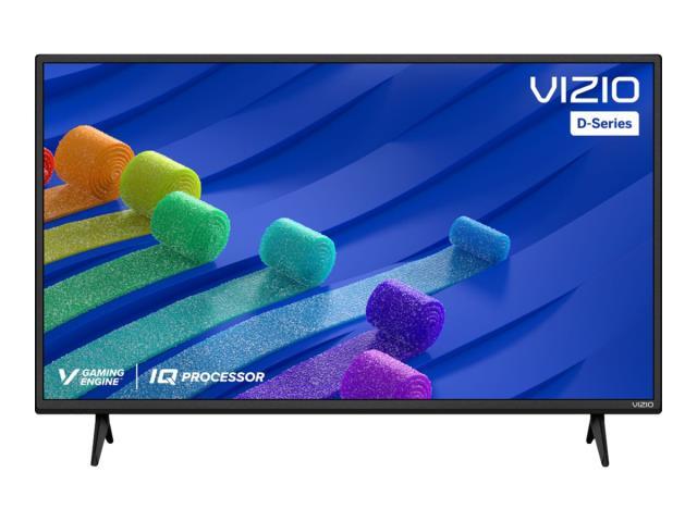 Tele vizion 40po smart deja apporter