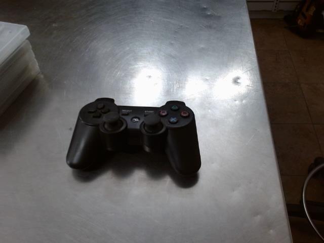 Manette ps3