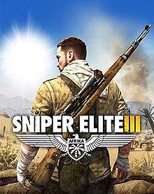 Sniper elite 3