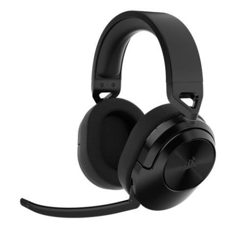 Corsair hs55 noir new headset gaming