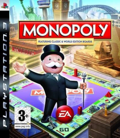 Monopoly