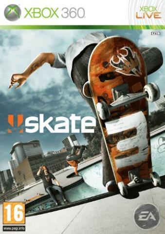 Skate