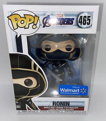 Funko pop avengers 465 ronin