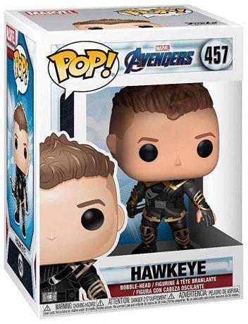 Funko pop hawkeye 457