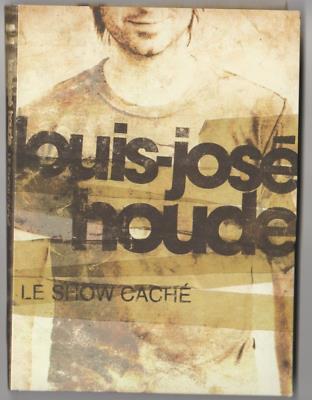 Louis-jos houde le show cach