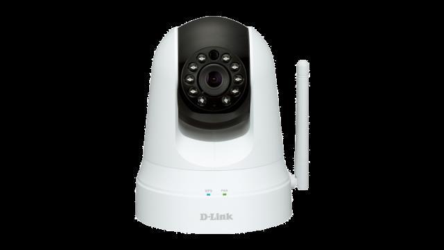 Camera de surveillance+acc