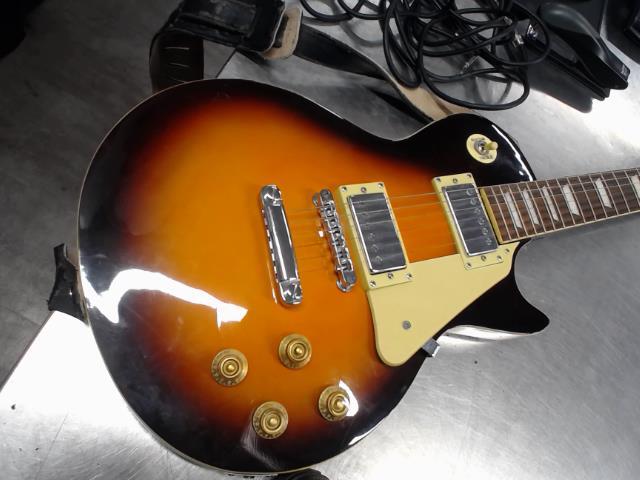 Gk-55 replica gibson 1/2 pickups working