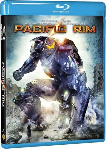 Pacific rim