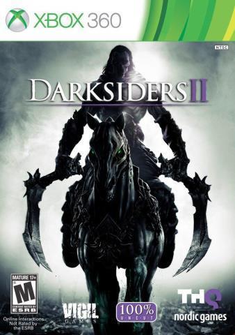 Darksiders 2