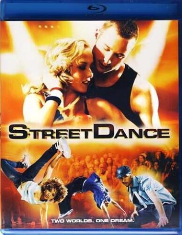 Street dance