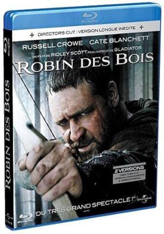 Robin des bois