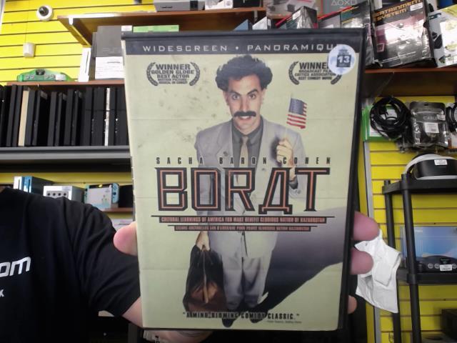 Borat