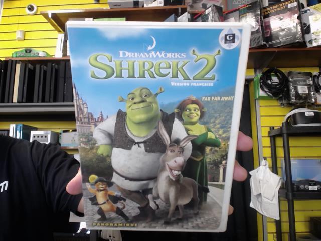 Shrek 2