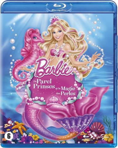 Barbie et la magie des perles