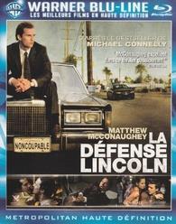 La dfense lincoln