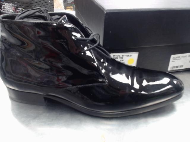 Ysl dress shoes size 42.5              o