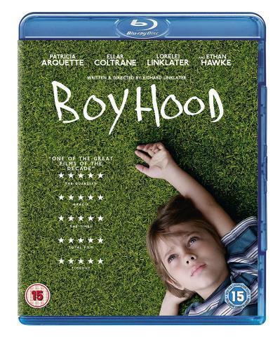 Boyhood