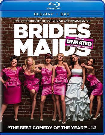 Brides maids