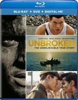 Unbroken