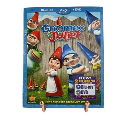 Gnomeo&juliet