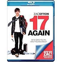 17 again