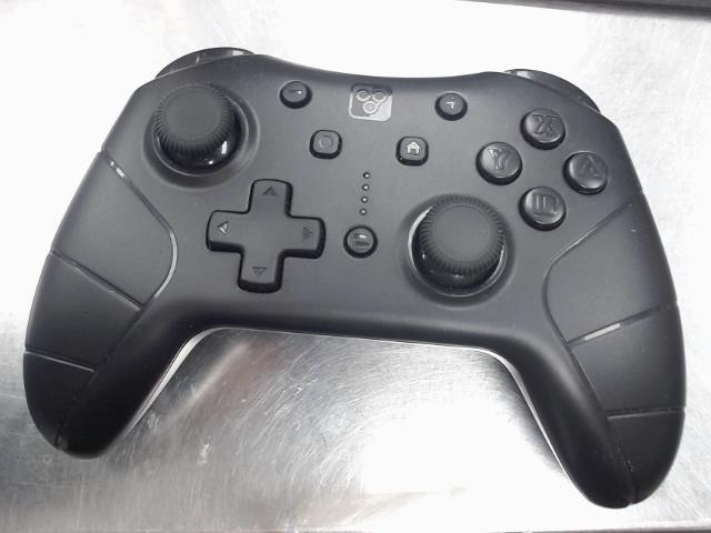 Nintendo switch pro controller  biogenik