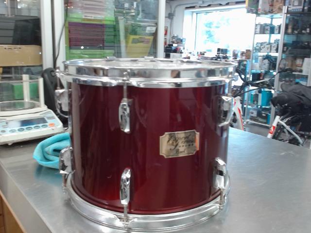 Drum mounted tom pearl export