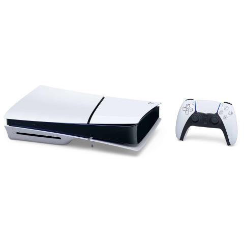 Console+fils+manette