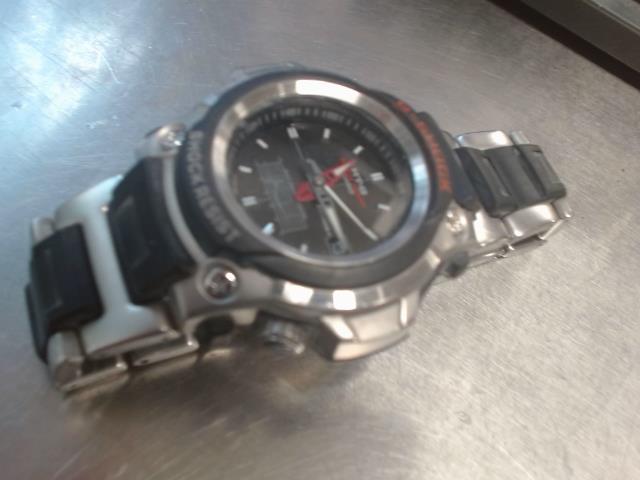 Montre casio g sgock mtg