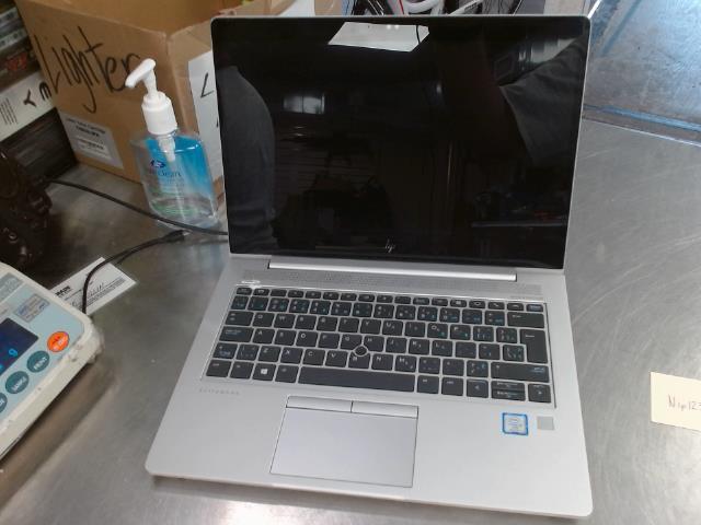 Laptop i5-8th/16gb ram/256ssd