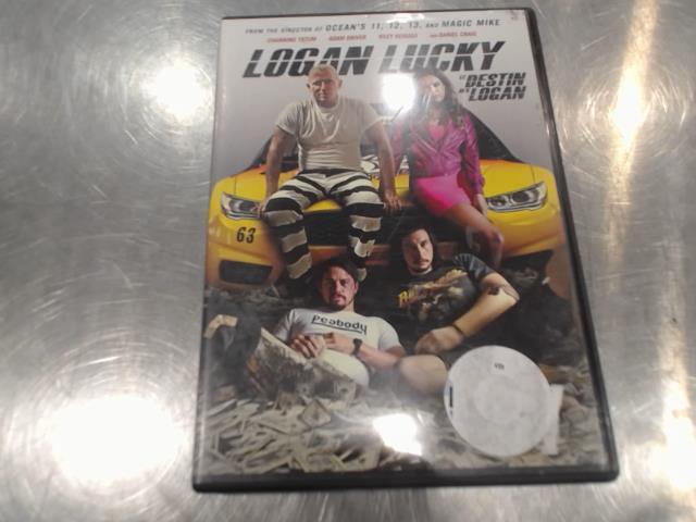 Logan lucky