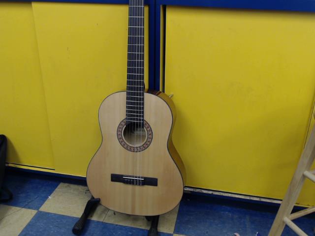 Guitare accustic